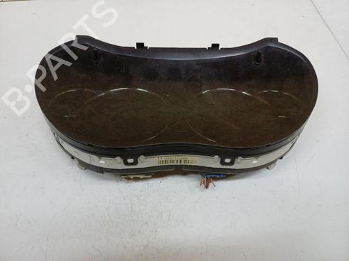 Used Instrument cluster Instrument cluster TOYOTA AVENSIS (_T25_) 2.0 D-4D (CDT250_, CDT250R) (116 hp) 40053137 40053137