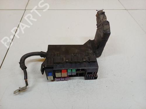Used Fuse box Fuse box NISSAN ALMERA II Hatchback (N16) 1.5 (98 hp) 40286633 40286633