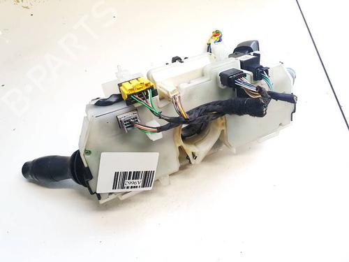 Warning switch RENAULT LAGUNA III (BT0/1) 2.0 dCi (BT07, BT0J, BT14, BT1A, BT1S) | BP35178006I22 - Image 3