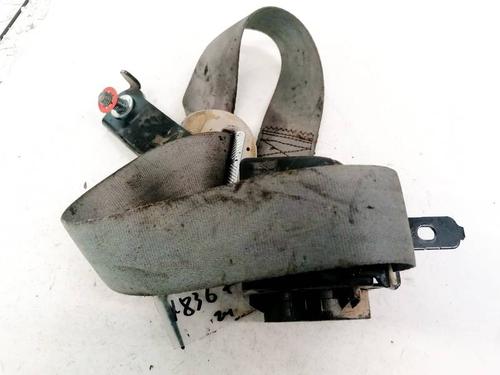 Used Rear right seatbelt Rear right seatbelt 35369278 35369278