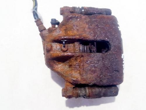 Used Left front brake caliper Left front brake caliper 35847009 35847009