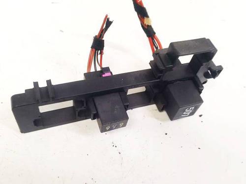 Used Fuse box SKODA OCTAVIA II (1Z3) 1.4 TSI (122 hp) 32622064