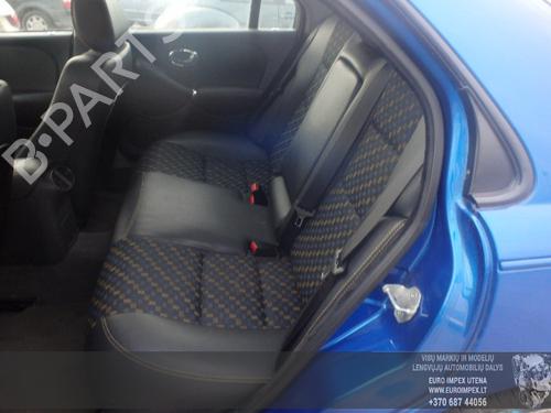 Switch ROVER 75 I Tourer (RJ) 1.8 | BP33531341I30  - Image 7