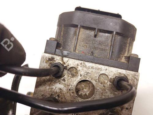 ABS pump VW PASSAT B5 Variant (3B5) 1.9 TDI | BP34849665M43 - Image 3