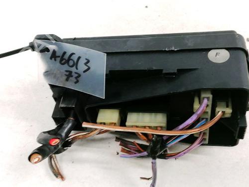 Fuse box ROVER 200 II Hatchback (RF) 214 Si | BP33077957E1 - Image 3