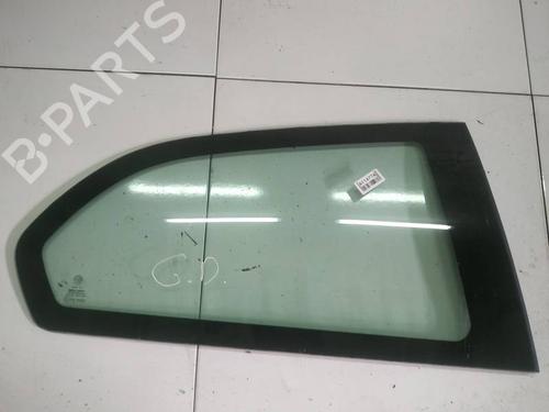 Used Rear right quarter glass Rear right quarter glass 38550930 38550930