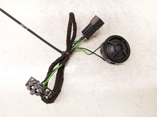 Used Speaker Speaker AUDI A6 C5 (4B2, 4B4) 2.5 TDI (155 hp) 40486012 40486012