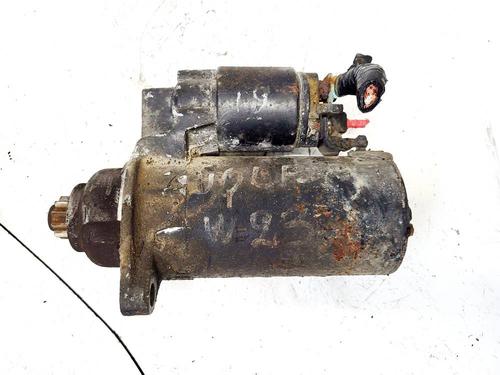 Used Starter Starter 35295038 35295038