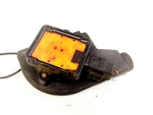 Pedal PEUGEOT 607 (9D, 9U) 2.2 HDi | BP35190797I4 - Image 2
