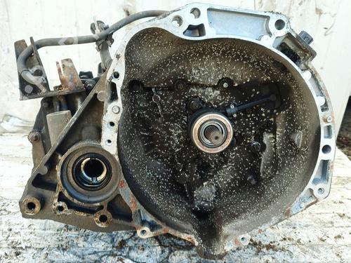 Used Gearbox Gearbox NISSAN NOTE (E11, NE11) 1.4 (88 hp) 35438576 35438576