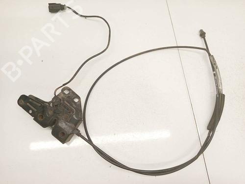 Used Hood lock Hood lock 37686907 37686907