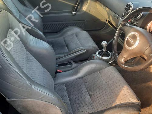 Engine mount AUDI TT (8N3) 1.8 T quattro | BP33093627M89  - Image 10