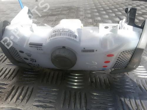 Used Climate control Climate control TOYOTA AYGO (_B1_) 1.0 (KGB10_, KGB10R) (68 hp) 35838466 35838466