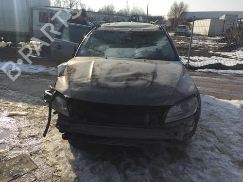 Used Parts VOLVO XC70 II (136)  2.4 D / D4 AWD  4527225