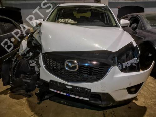Air vent MAZDA CX-5 (KE, GH) 2.2 D (KE2FW) | BP32613390I21