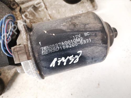 Front wiper motor HONDA STREAM (RN) 1.7 16V (RN1) | BP35447642M29 - Image 2