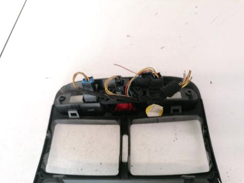 Warning switch PEUGEOT 307 (3A/C) 2.0 HDi 110 | BP35421186I22 - Image 3