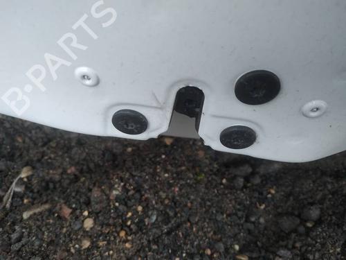 Used Front right lock Front right lock RENAULT ZOE (BFM_) ZOE (88 hp) 35149428 35149428