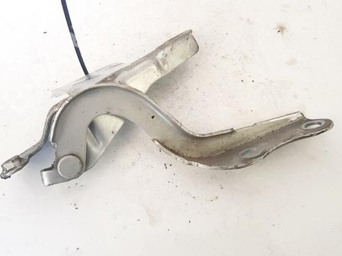 Used Hinge/Door check strap Hinge/Door check strap TOYOTA PREVIA II (_R3_) 2.0 D-4D (CLR30_, CLR30R) (116 hp) 35505811 35505811