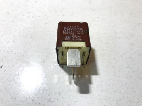 Used Electronic sensor Electronic sensor TOYOTA AVENSIS (_T22_) 2.0 D-4D (CDT220_, CDT220R) (110 hp) 33507741 33507741