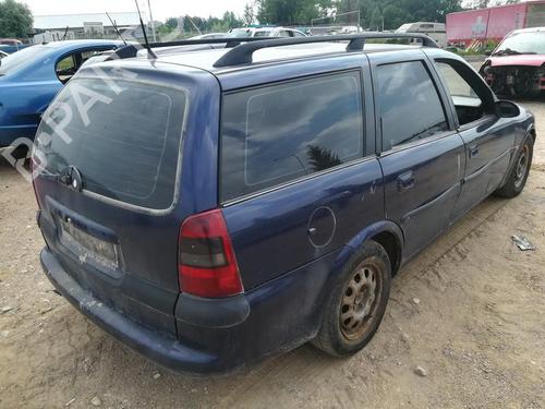 Electronic sensor OPEL VECTRA B (J96) 2.0 DTI 16V (F19) | BP33519331M84 - Image 10