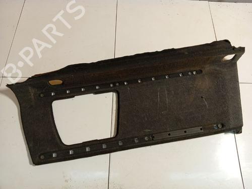 Used Boot lining Boot lining OPEL VECTRA C (Z02) 1.9 CDTI (F69) (150 hp) 34744957 34744957