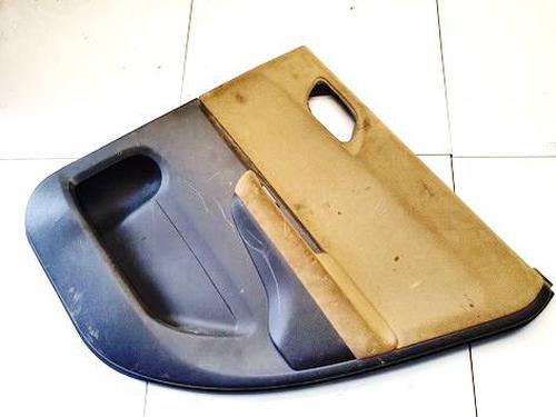 Used Rear right panel Rear right panel HONDA FR-V (BE) 1.8 (BE1) (140 hp) 35026187 35026187