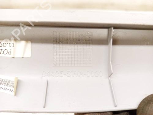 Boot lining HONDA CR-V III (RE_) 2.2 i-CTDi 4WD (RE6) | BP40555160I3 - Image 3