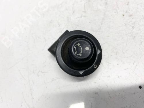 Used Mirror switch Mirror switch FORD TRANSIT Van (FA_ _) 2.4 DI (FAA_, FAB_, FAC_, FAD_) (90 hp) 35011940 35011940