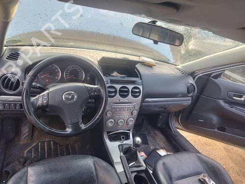 Fuse box MAZDA 6 Saloon (GG) 2.3 (GG3P) | BP32893497E1  - Image 10