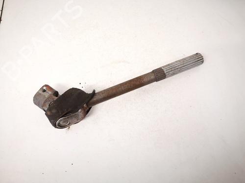 Used Steering column universal joint Steering column universal joint MAZDA CX-7 (ER) 2.3 AWD (248 hp) 35446668 35446668