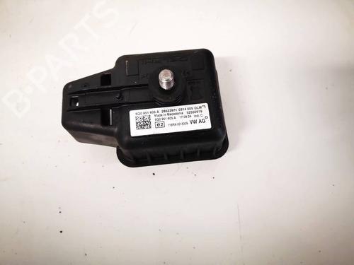 Electronic module AUDI Q4 E-TRON Sportback (F4N) 45 quattro | BP38451361M83 - Image 2