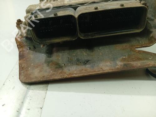 Engine control unit (ECU) OPEL ASTRA H (A04) 1.7 CDTI (L48) | BP32535371M57 - Image 2