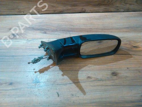 Used Right mirror Right mirror SEAT INCA (6K9) 1.9 SDI (64 hp) 35652980 35652980