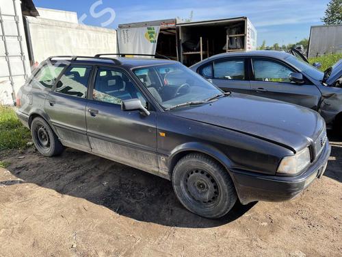 Electronic module AUDI 80 B4 Saloon (8C2) 1.9 TD | BP32878352M83  - Image 10