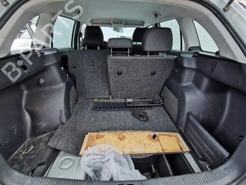 Electronic module SKODA FABIA II (542) 1.4 TDI | BP32531536M83