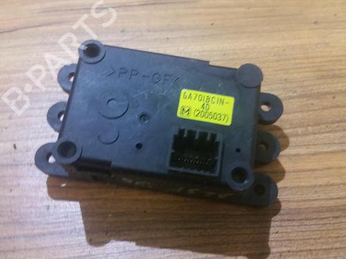 Used Electronic module Electronic module MAZDA 323 F V (BA) 1.5 16V (BA11) (88 hp) 33521118 33521118