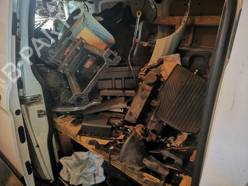 Speaker FORD TRANSIT CUSTOM V362 Bus (F3) 2.2 TDCi | BP32576444E2