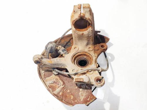 Used Left front steering knuckle Left front steering knuckle VW GOLF PLUS V (5M1, 521) 1.9 TDI (105 hp) 40244904 40244904