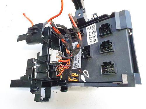Used Electronic module Electronic module 34862249 34862249