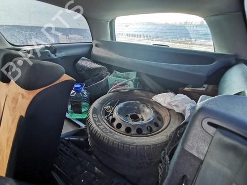 Switch MERCEDES-BENZ E-CLASS T-Model (S211) E 200 T Kompressor (211.242) | BP34050281I30  - Image 9