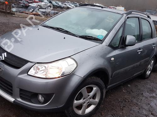 Used Parts SUZUKI SX4 (EY, GY)  1.6 DDIS (RW416D)  4526481
