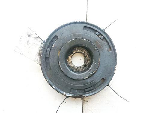 Pulley CITROËN C5 I (DC_) 2.2 HDi (DC4HXB, DC4HXE) | BP35429435M122 - Image 2