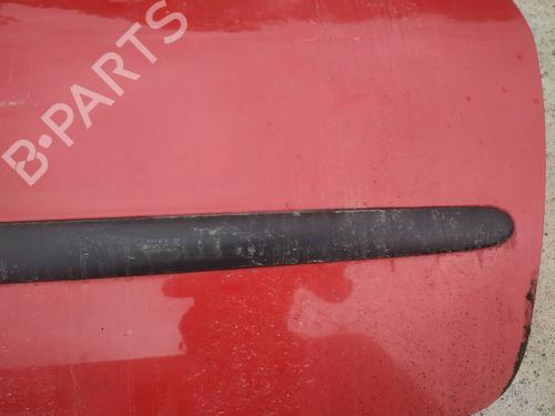 Dørliste PEUGEOT 206 SW (2E/K) 1.4 HDi | BP35211872C150 - Image 3