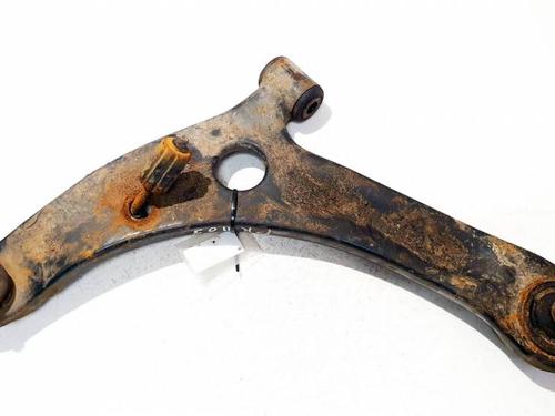 Used Left rear steering knuckle Left rear steering knuckle MITSUBISHI COLT VI (Z3_A, Z2_A) 1.1 (Z31A, Z32A) (75 hp) 34806699 34806699