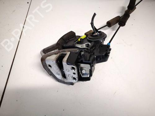 Used Rear left lock Rear left lock 34941616 34941616