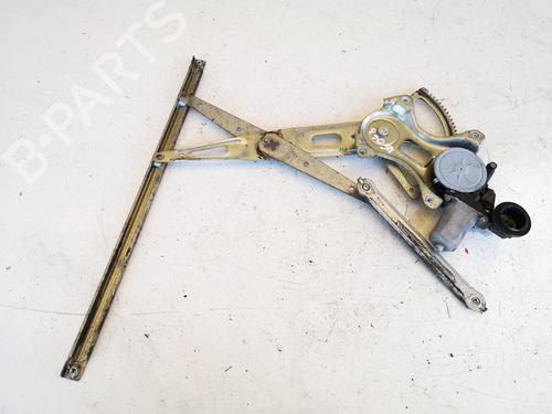 Used Front left window mechanism Front left window mechanism 35617404 35617404