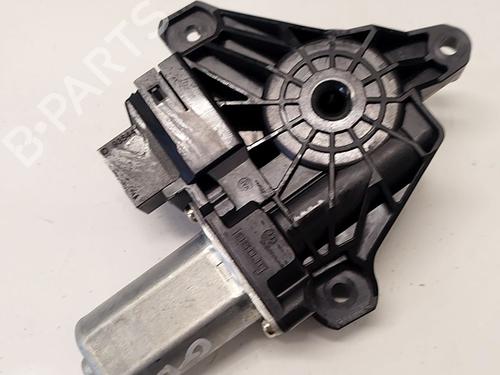 Used Left rear window motor Left rear window motor 38631361 38631361