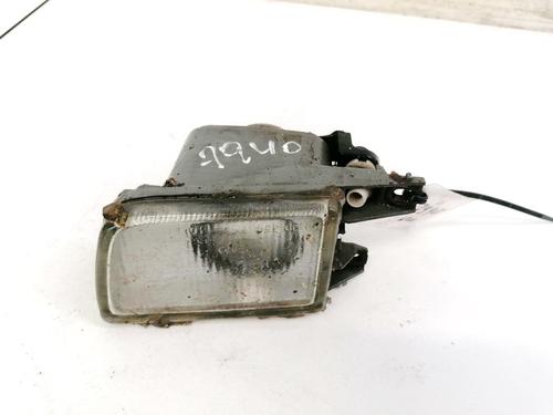 Used Right front fog light Right front fog light 35436389 35436389