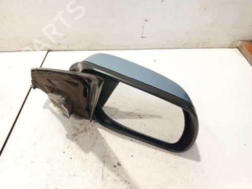 Bakspejl Højre Bakspejl Højre MAZDA 2 (DY) 1.4 (80 hp) 34969540 34969540